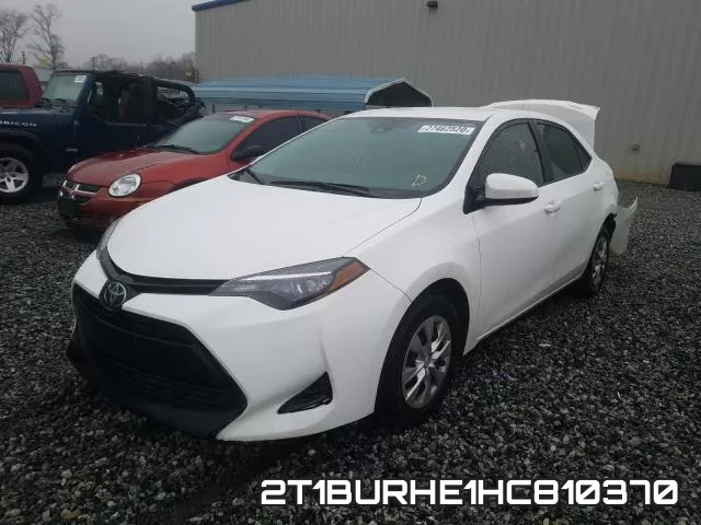 2T1BURHE1HC810370 фото 3