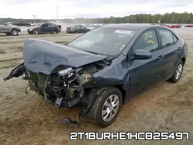 2T1BURHE1HC825497 фото 3