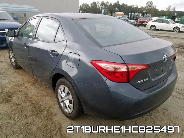 2T1BURHE1HC825497 фото 4