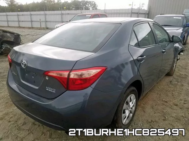 2T1BURHE1HC825497 фото 5