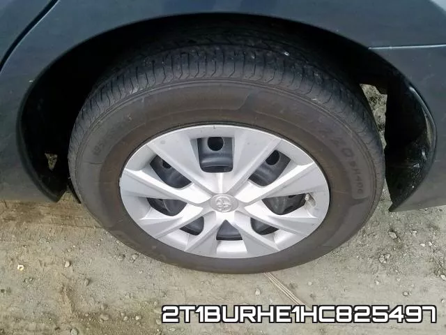 2T1BURHE1HC825497 фото 10