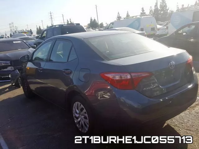 2T1BURHE1JC055713 фото 4