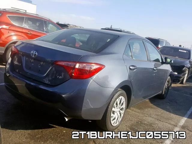2T1BURHE1JC055713 фото 5
