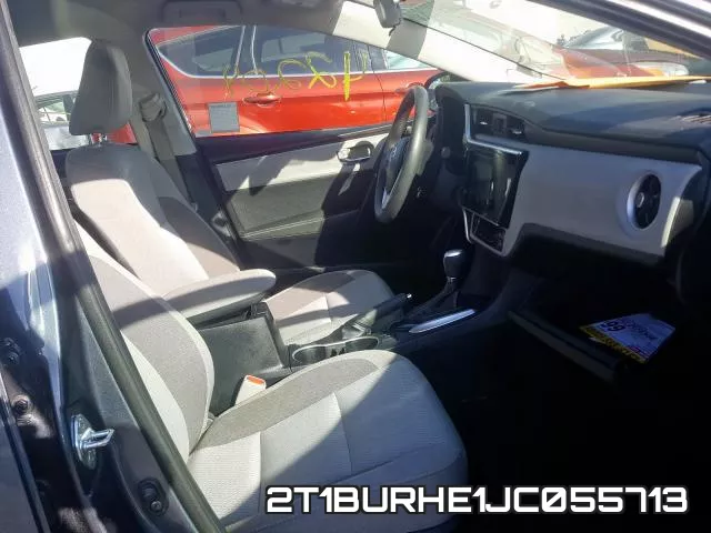 2T1BURHE1JC055713 фото 6
