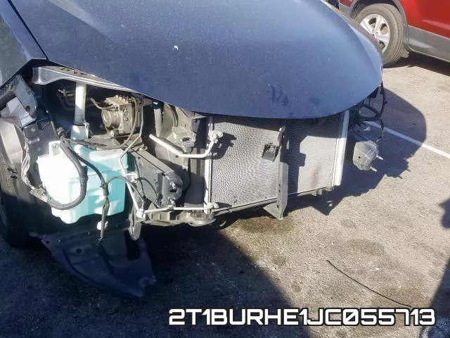 2T1BURHE1JC055713 фото 10