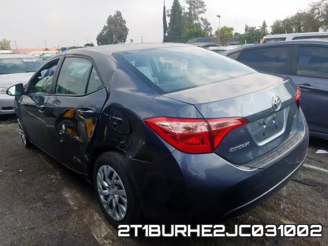 2T1BURHE2JC031002 фото 4