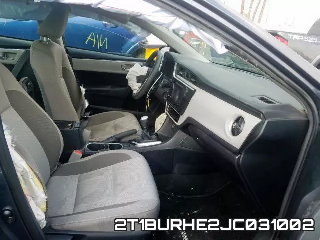 2T1BURHE2JC031002 фото 6