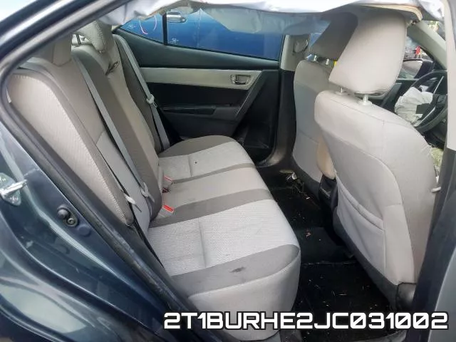 2T1BURHE2JC031002 фото 7