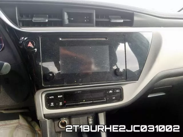 2T1BURHE2JC031002 фото 10