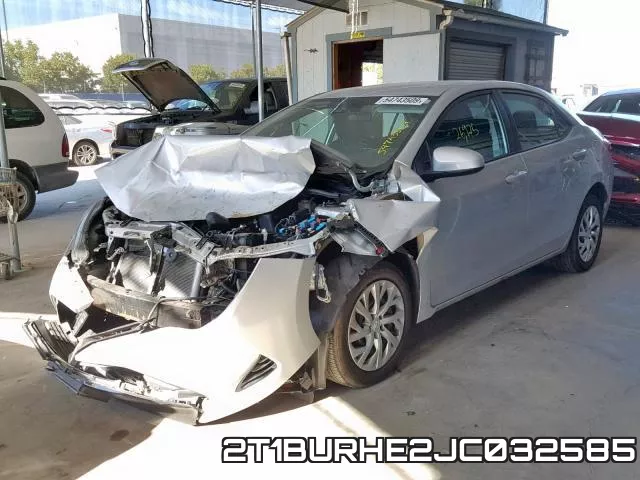 2T1BURHE2JC032585 фото 3