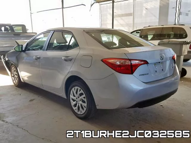 2T1BURHE2JC032585 фото 4