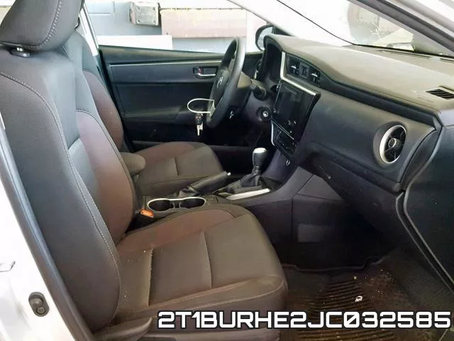 2T1BURHE2JC032585 фото 6