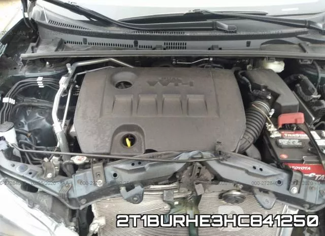 2T1BURHE3HC841250 фото 2