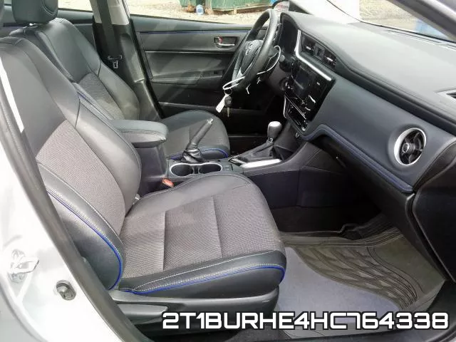 2T1BURHE4HC764338 фото 6