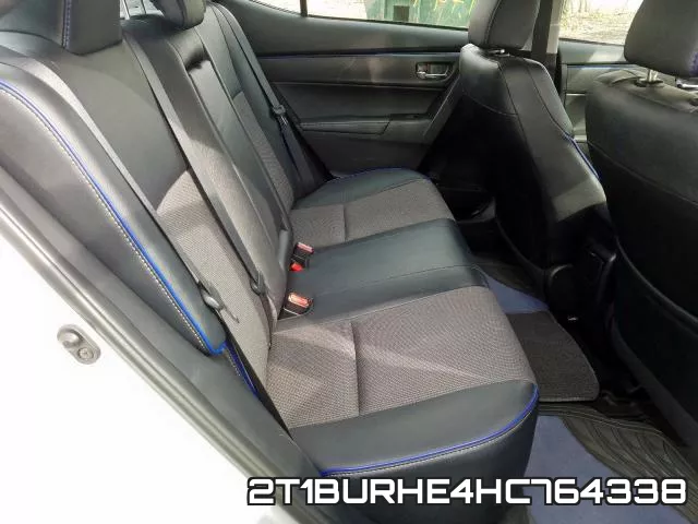 2T1BURHE4HC764338 фото 7