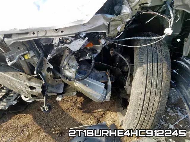 2T1BURHE4HC912245 фото 10