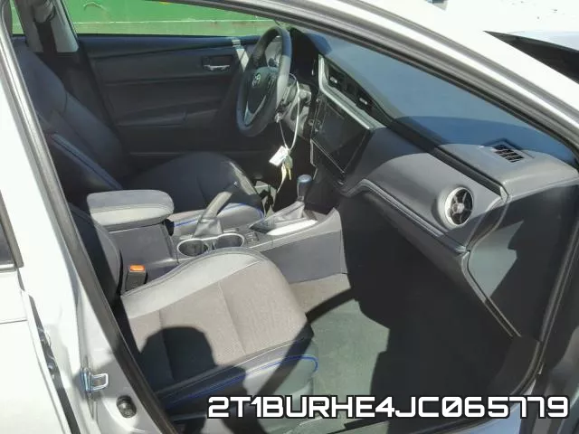 2T1BURHE4JC065779 фото 6