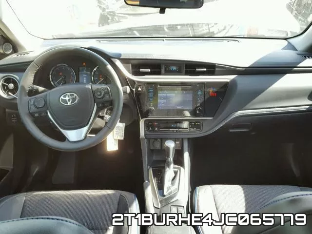 2T1BURHE4JC065779 фото 10