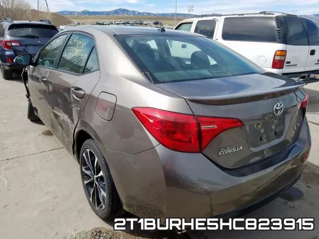 2T1BURHE5HC823915 фото 4