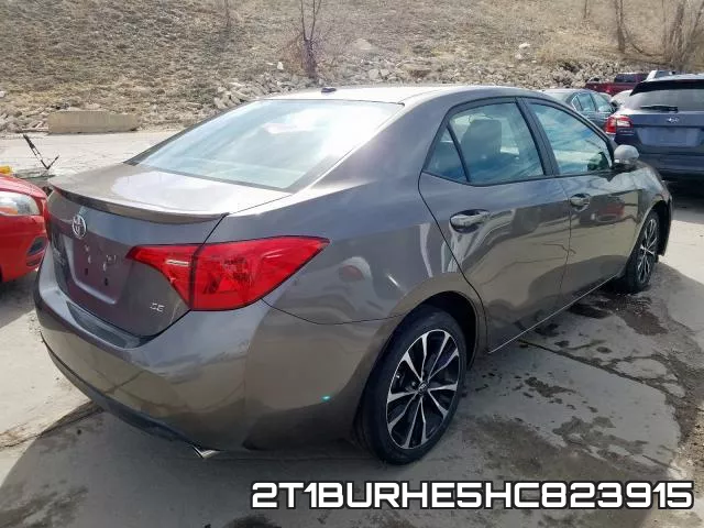 2T1BURHE5HC823915 фото 5
