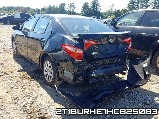 2T1BURHE7HC825083 фото 4