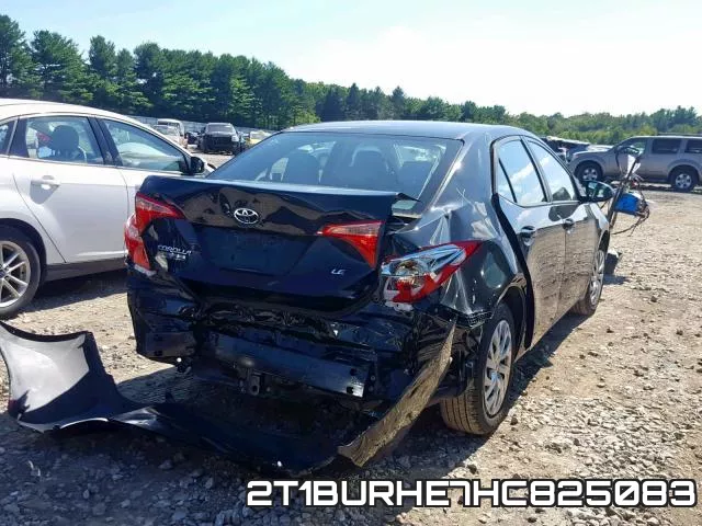 2T1BURHE7HC825083 фото 5