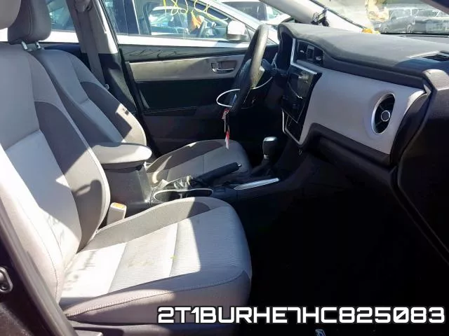 2T1BURHE7HC825083 фото 6