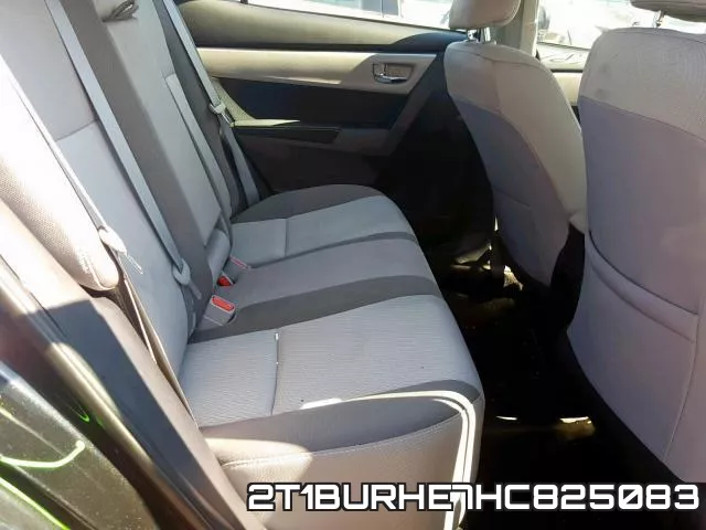2T1BURHE7HC825083 фото 7