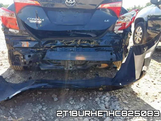 2T1BURHE7HC825083 фото 10
