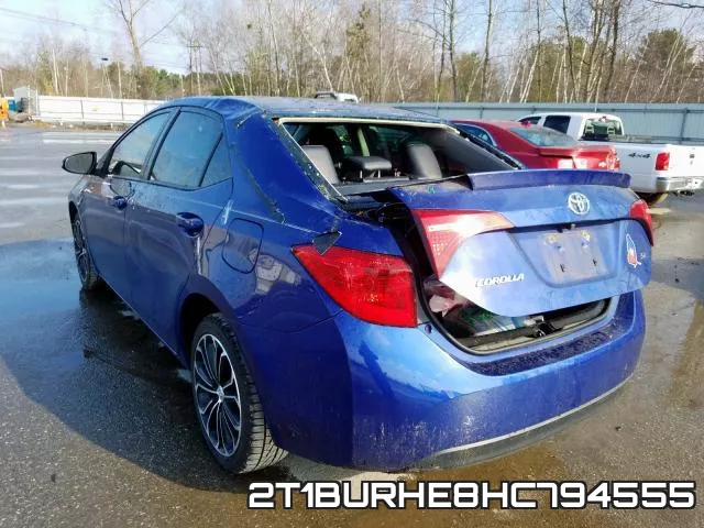 2T1BURHE8HC794555 фото 4