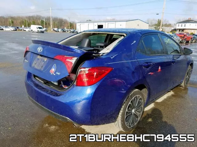 2T1BURHE8HC794555 фото 5
