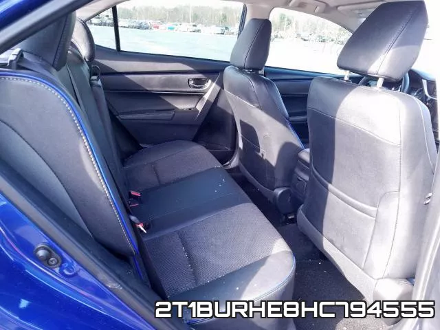 2T1BURHE8HC794555 фото 7