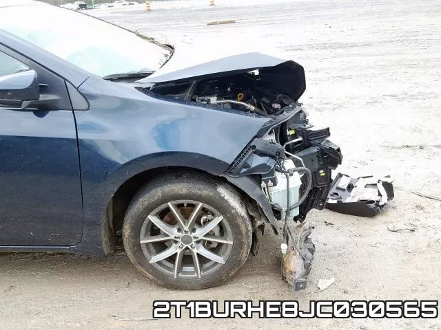 2T1BURHE8JC030565 фото 10