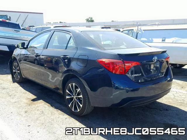 2T1BURHE8JC055465 фото 4