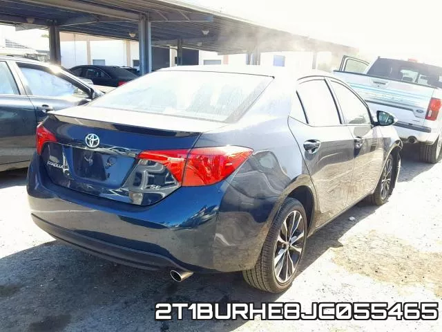 2T1BURHE8JC055465 фото 5