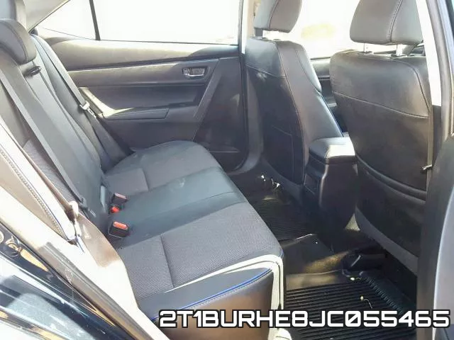 2T1BURHE8JC055465 фото 7