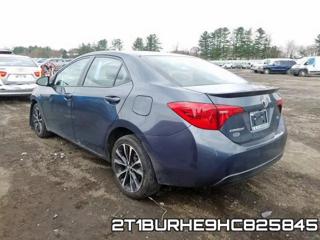 2T1BURHE9HC825845 фото 4