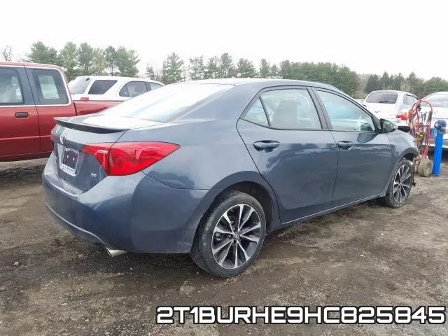 2T1BURHE9HC825845 фото 5