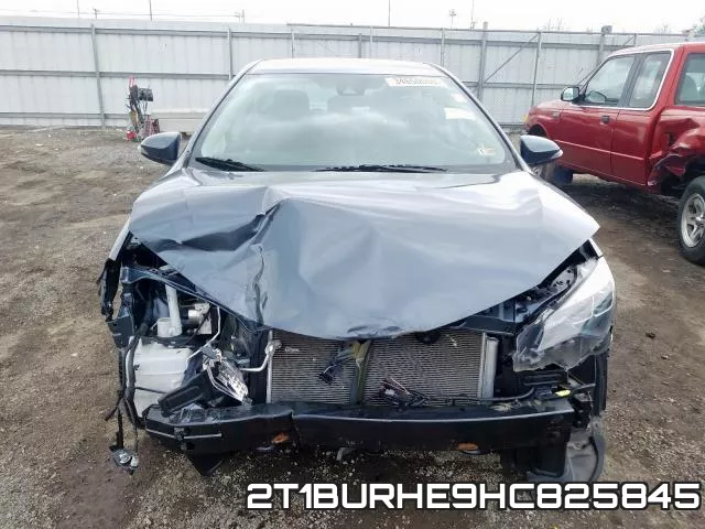 2T1BURHE9HC825845 фото 10