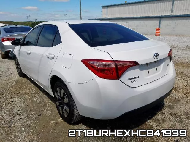 2T1BURHEXHC841939 фото 4