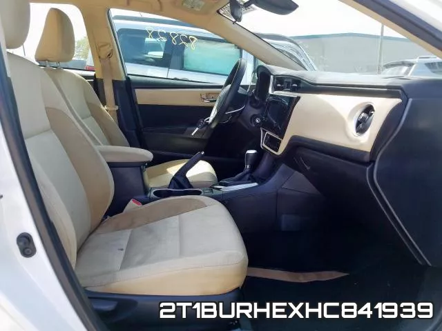 2T1BURHEXHC841939 фото 6