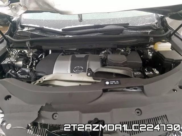 2T2AZMDA1LC224730 фото 8