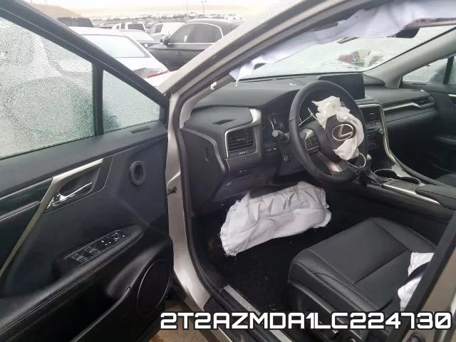 2T2AZMDA1LC224730 фото 10