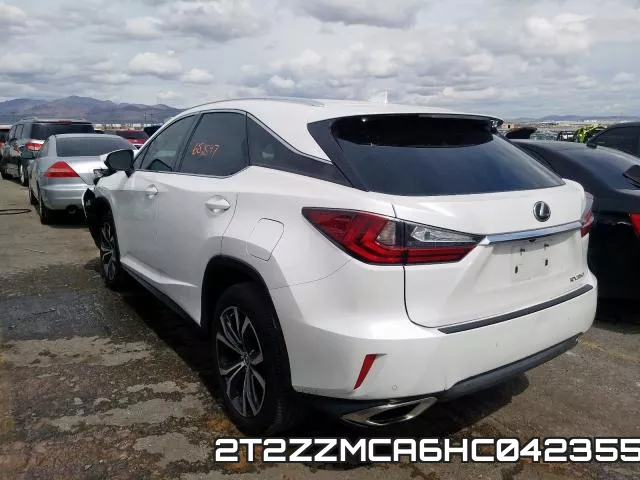 2T2ZZMCA6HC042355 фото 4