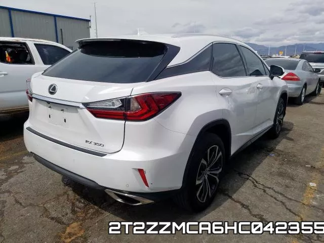 2T2ZZMCA6HC042355 фото 5