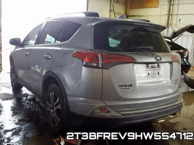 2T3BFREV9HW554712 фото 4