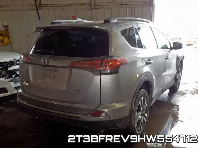 2T3BFREV9HW554712 фото 5