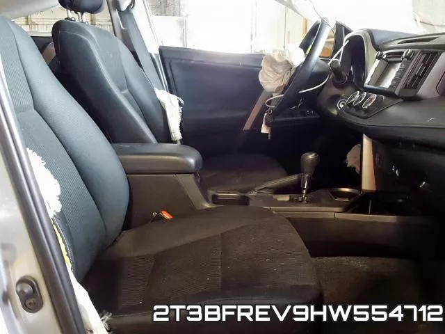 2T3BFREV9HW554712 фото 6