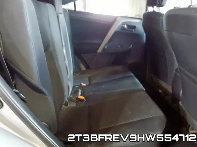 2T3BFREV9HW554712 фото 7