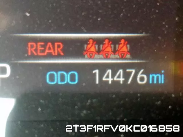 2T3F1RFV0KC016858 фото 9